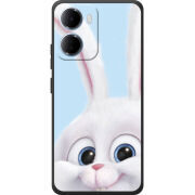 Чохол BoxFace Xiaomi Redmi 15A Rabbit