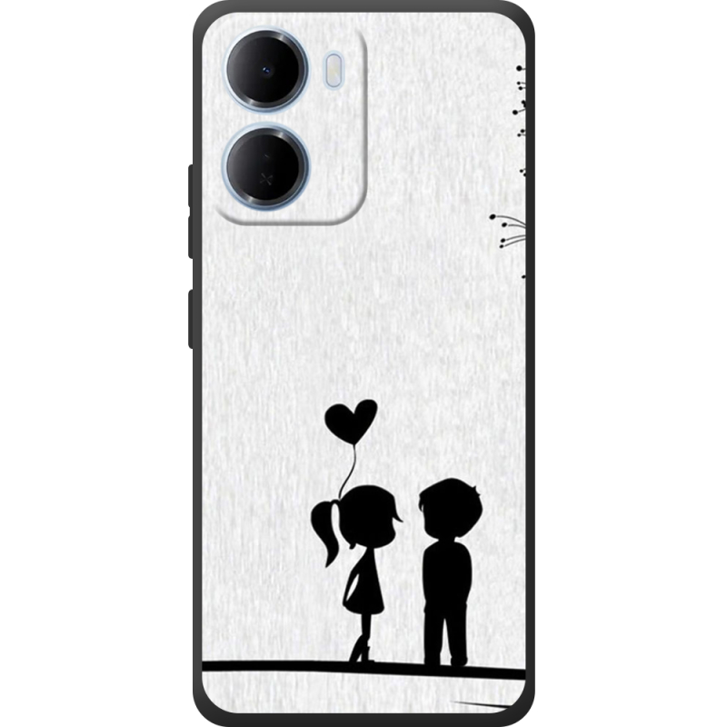 Чохол BoxFace Xiaomi Redmi 15A First Love