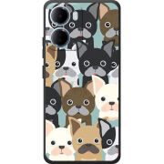 Чохол BoxFace Xiaomi Redmi 15A 