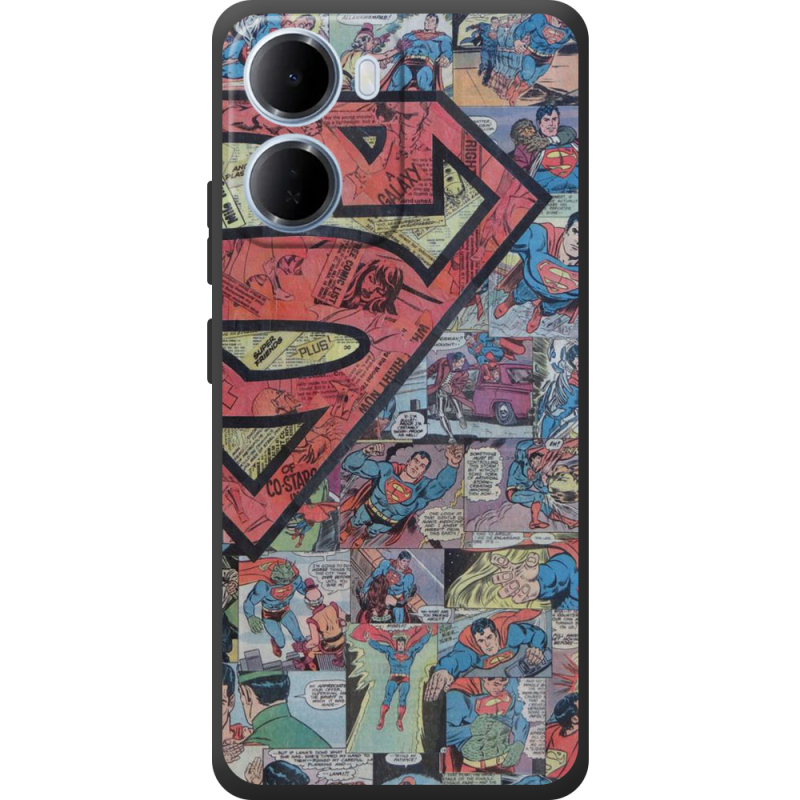 Чохол BoxFace Xiaomi Redmi 15A 
