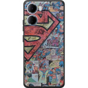 Чохол BoxFace Xiaomi Redmi 15A 