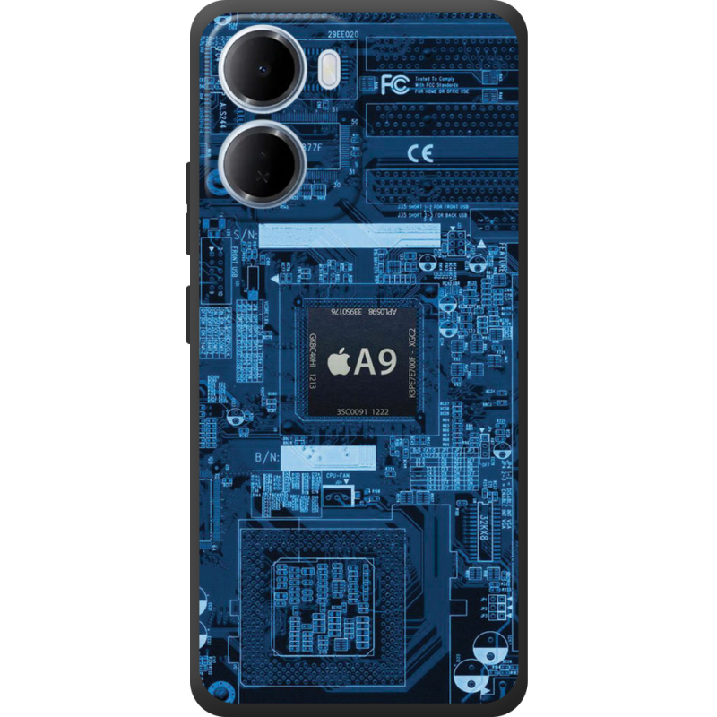 Чохол BoxFace Xiaomi Redmi 15A 