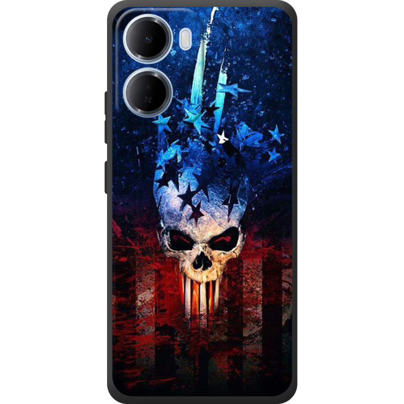 Чохол BoxFace Xiaomi Redmi 15A 