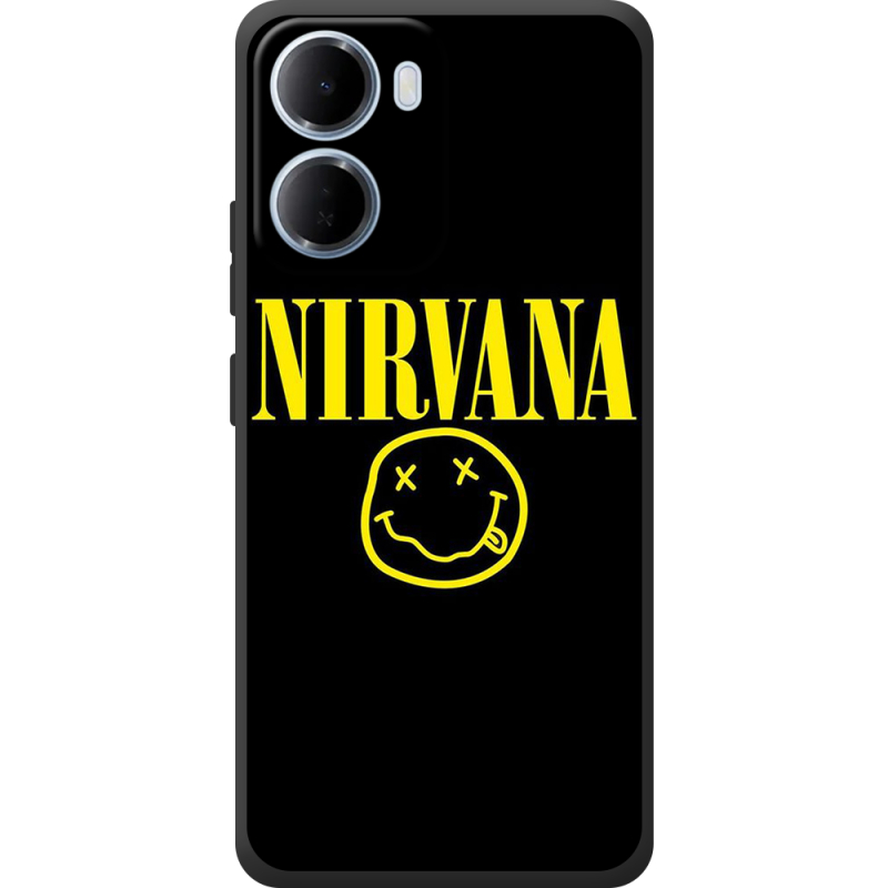 Чохол BoxFace Xiaomi Redmi 15A NIRVANA