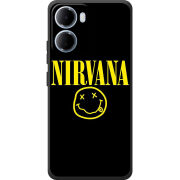 Чохол BoxFace Xiaomi Redmi 15A NIRVANA