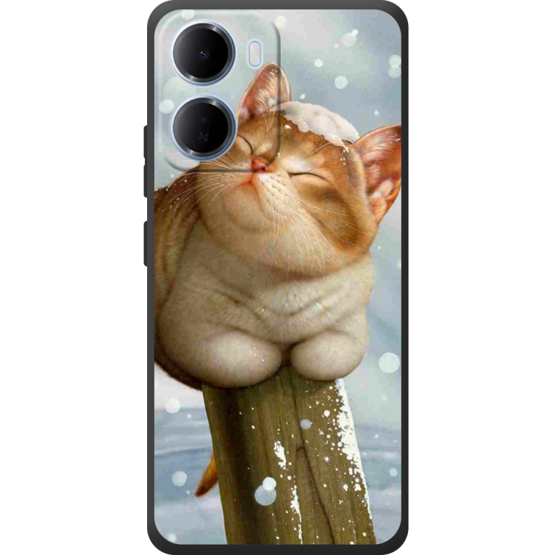 Чохол BoxFace Xiaomi Redmi 15A 