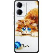 Чохол BoxFace Xiaomi Redmi 15A 