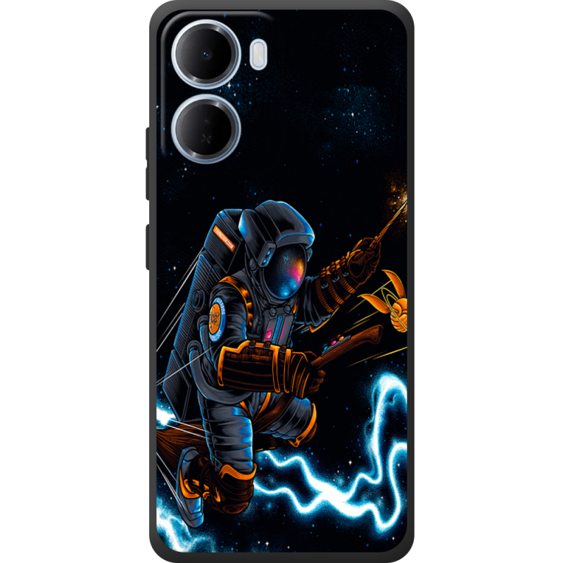 Чохол BoxFace Xiaomi Redmi 15A 