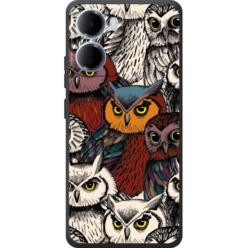 Чохол BoxFace Xiaomi Redmi 15A 