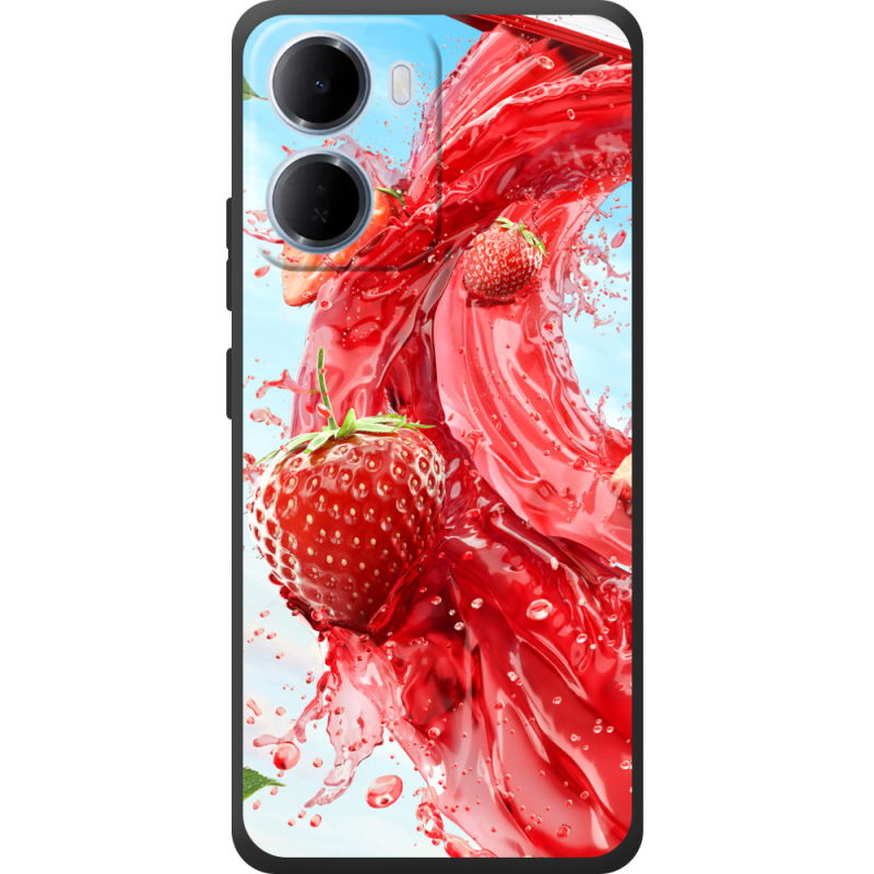 Чохол BoxFace Xiaomi Redmi 15A 