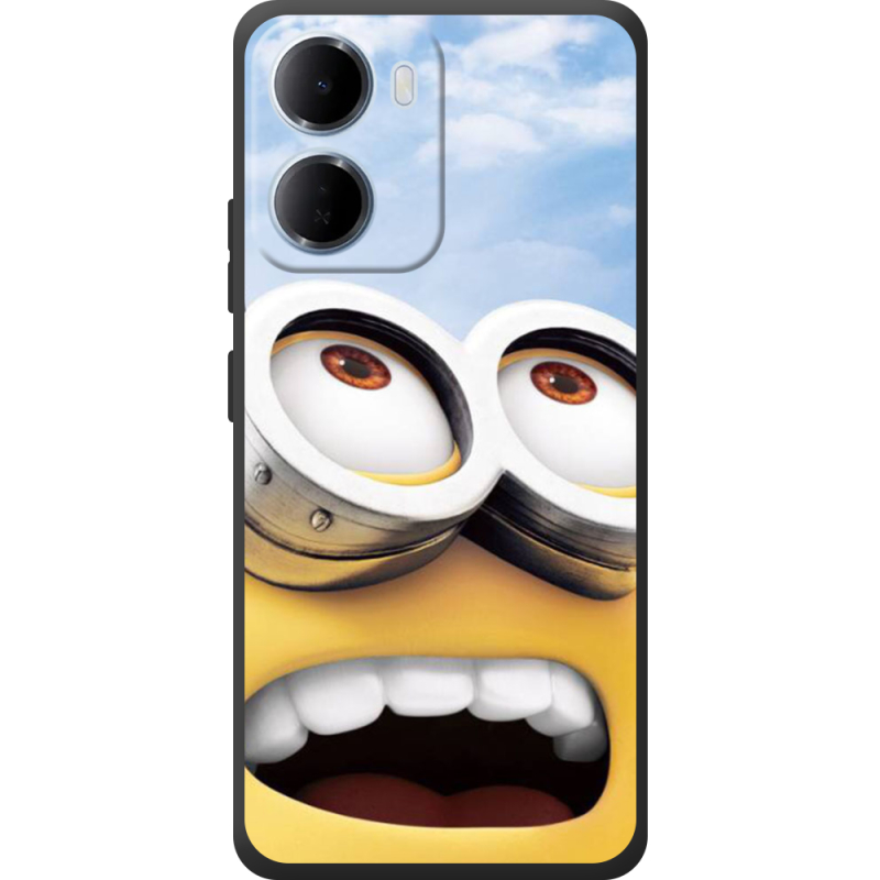 Чохол BoxFace Xiaomi Redmi 15A 