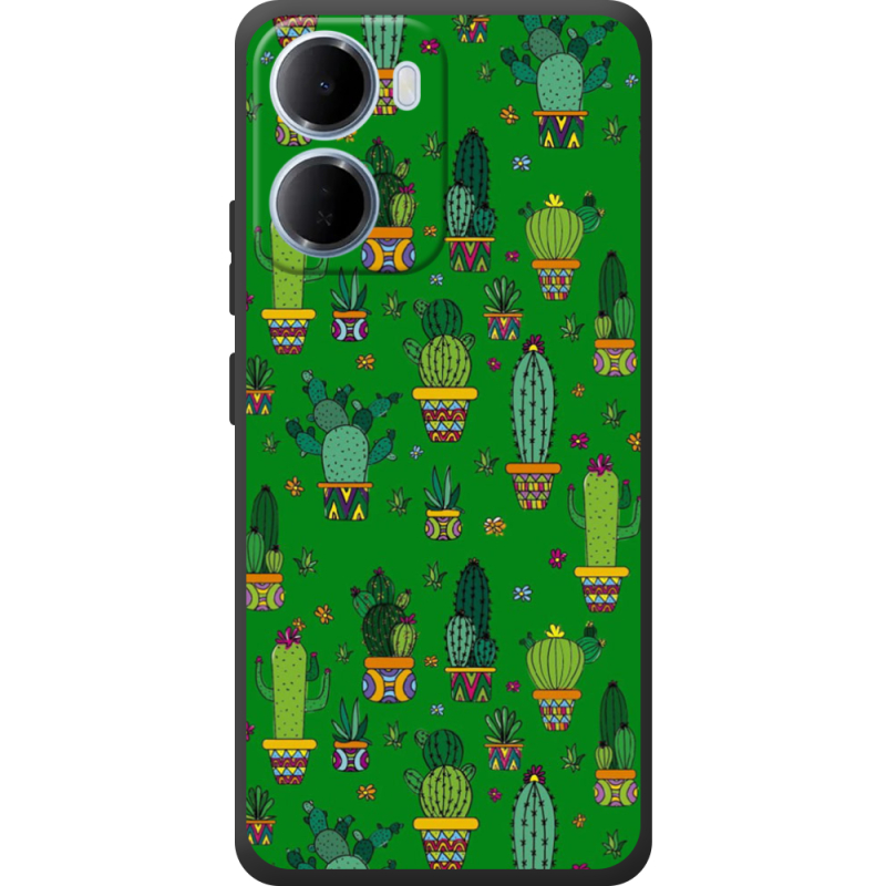 Чохол BoxFace Xiaomi Redmi 15A 