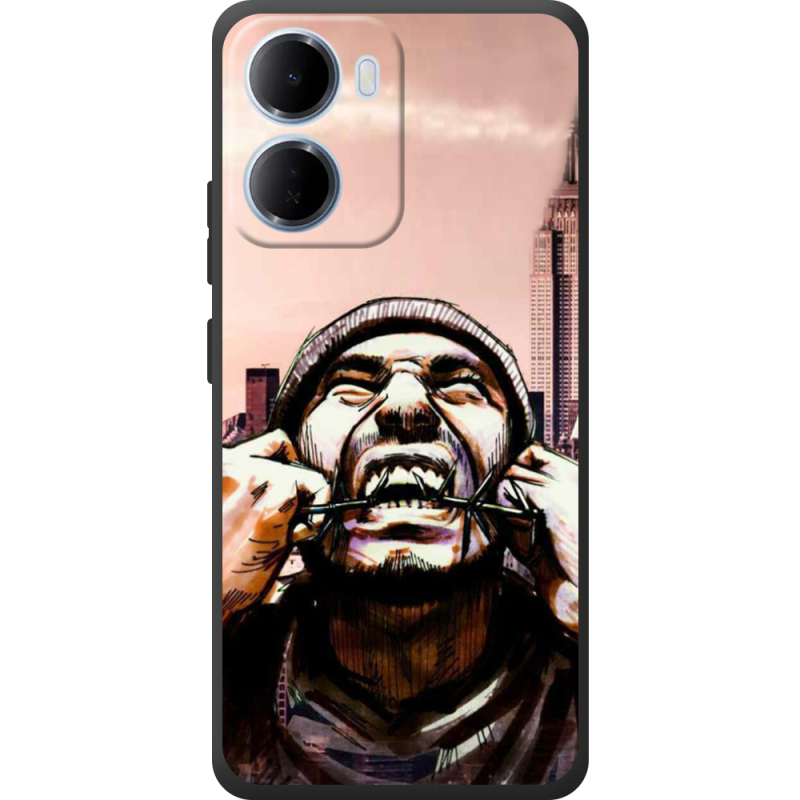Чохол BoxFace Xiaomi Redmi 15A 