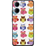 Чохол BoxFace Xiaomi Redmi 15A 