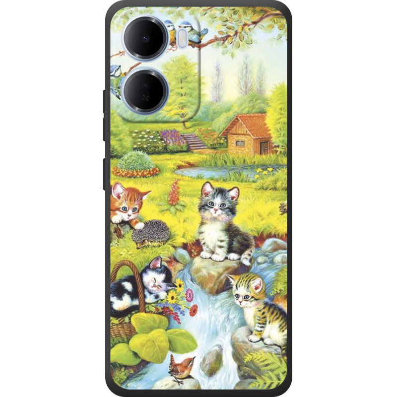 Чохол BoxFace Xiaomi Redmi 15A 