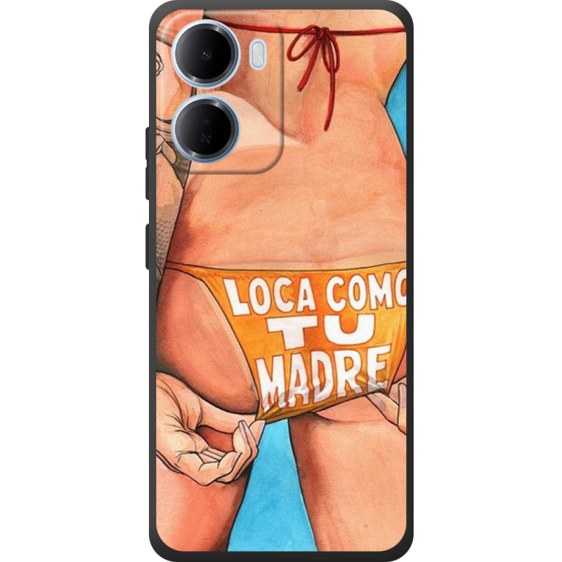Чохол BoxFace Xiaomi Redmi 15A 