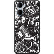 Чохол BoxFace Xiaomi Redmi 15A 