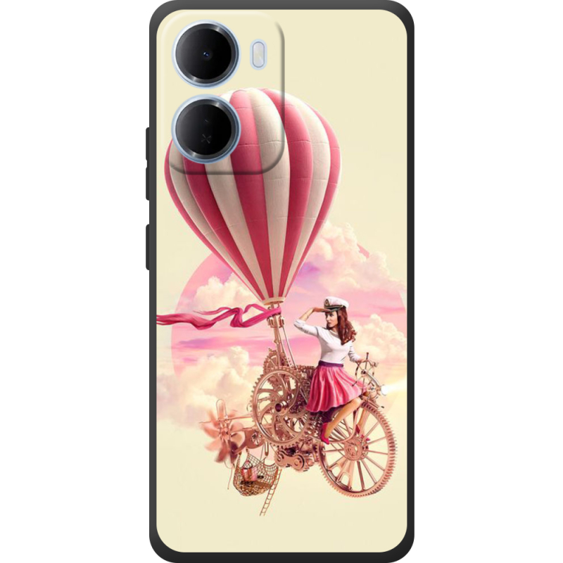 Чохол BoxFace Xiaomi Redmi 15A 