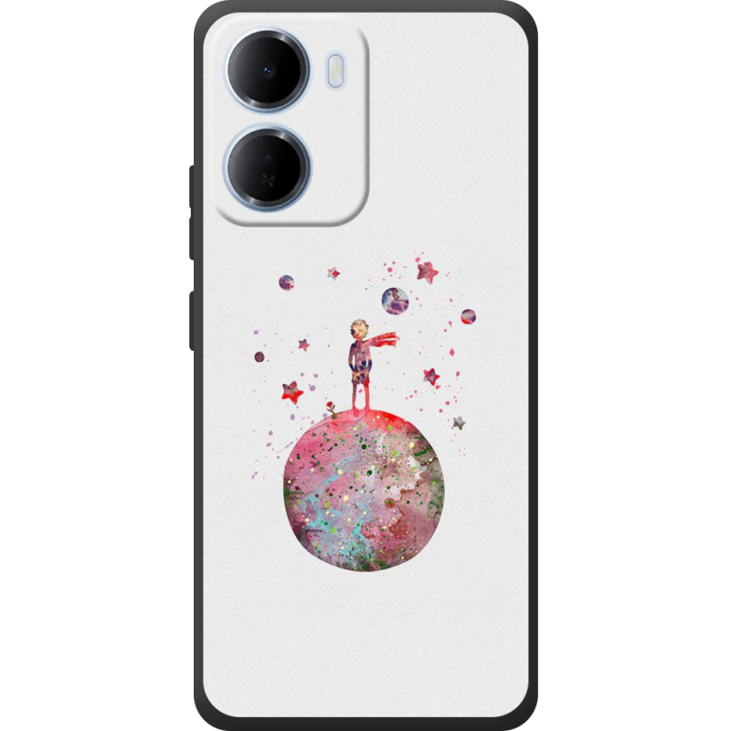 Чохол BoxFace Xiaomi Redmi 15A 