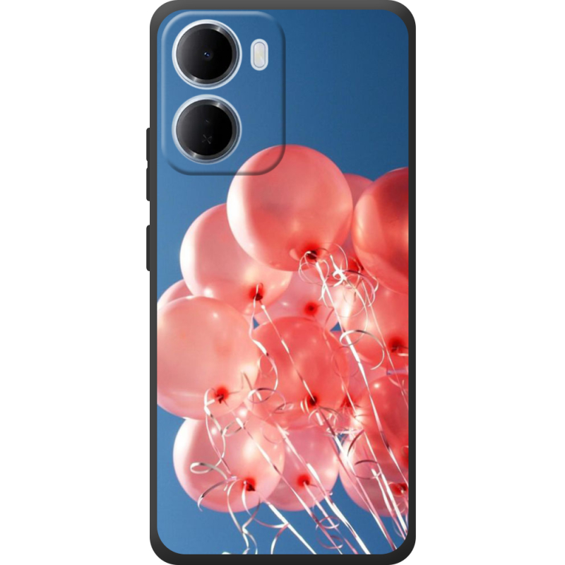 Чохол BoxFace Xiaomi Redmi 15A 