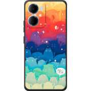 Чохол BoxFace Xiaomi Redmi 15A 