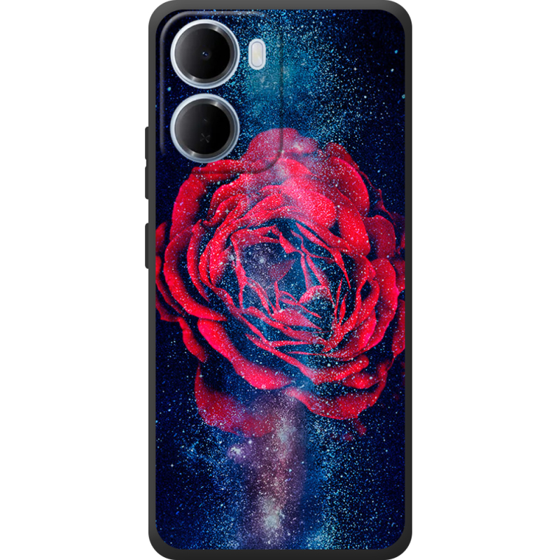 Чохол BoxFace Xiaomi Redmi 15A 