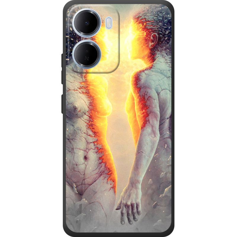 Чохол BoxFace Xiaomi Redmi 15A George Redhawk