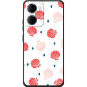 Чохол BoxFace Xiaomi Redmi 15A 