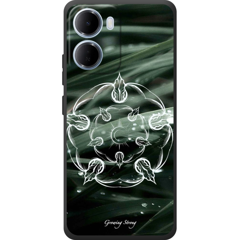 Чохол BoxFace Xiaomi Redmi 15A 