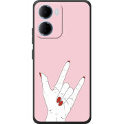 Чохол BoxFace Xiaomi Redmi 15A 