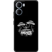 Чохол BoxFace Xiaomi Redmi 15A 