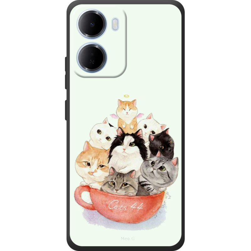 Чохол BoxFace Xiaomi Redmi 15A 