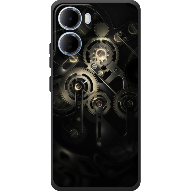 Чохол BoxFace Xiaomi Redmi 15A 