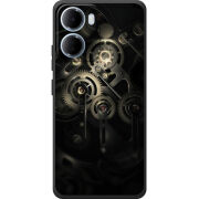Чохол BoxFace Xiaomi Redmi 15A 