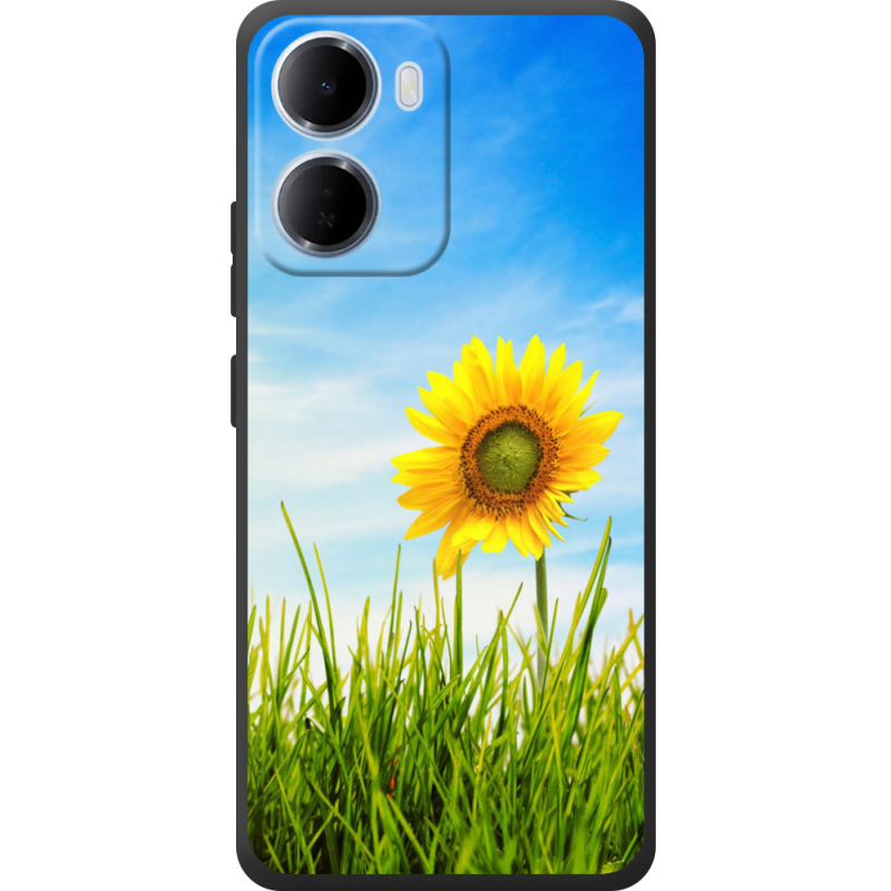 Чохол BoxFace Xiaomi Redmi 15A Sunflower Heaven