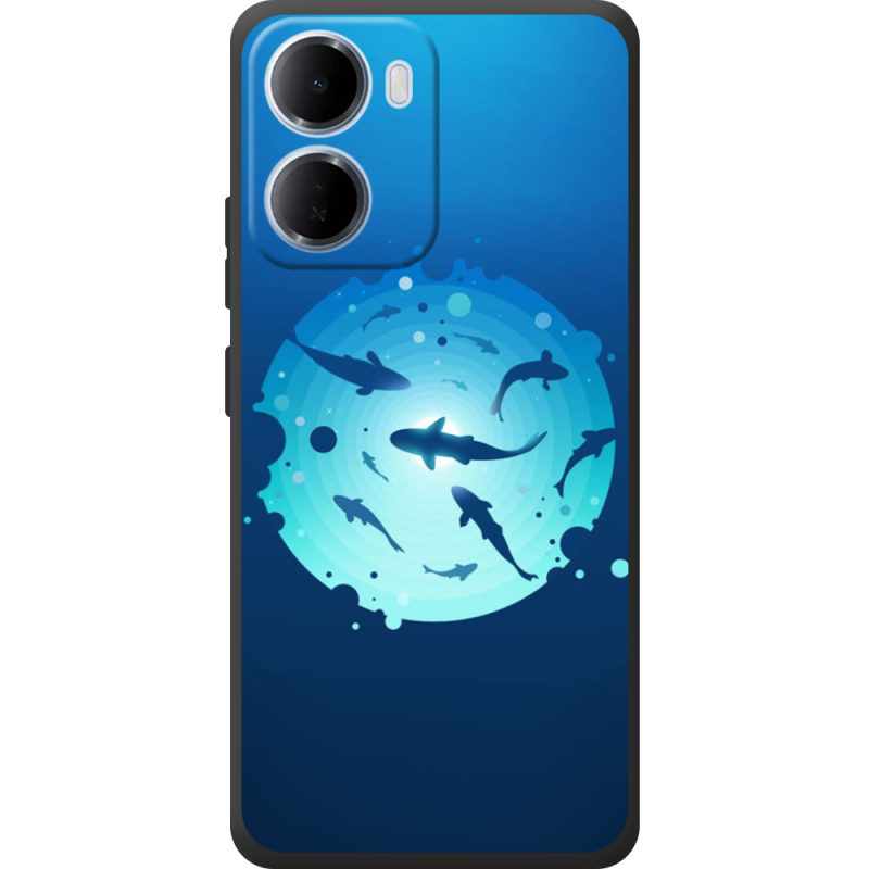 Чохол BoxFace Xiaomi Redmi 15A 