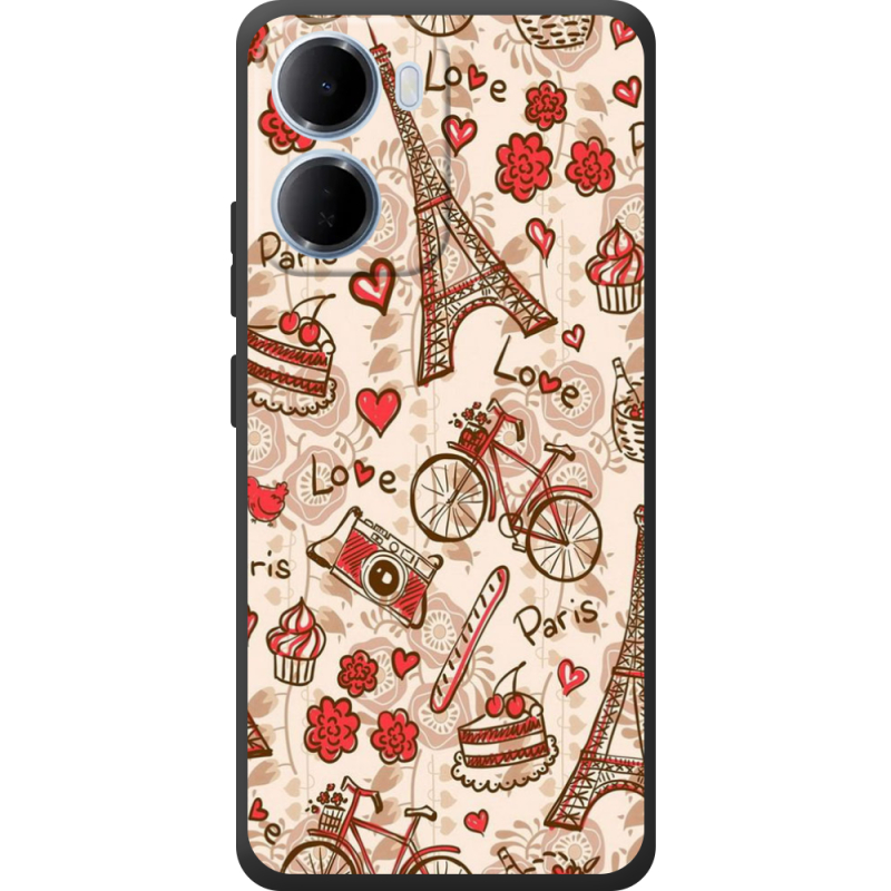 Чохол BoxFace Xiaomi Redmi 15A 