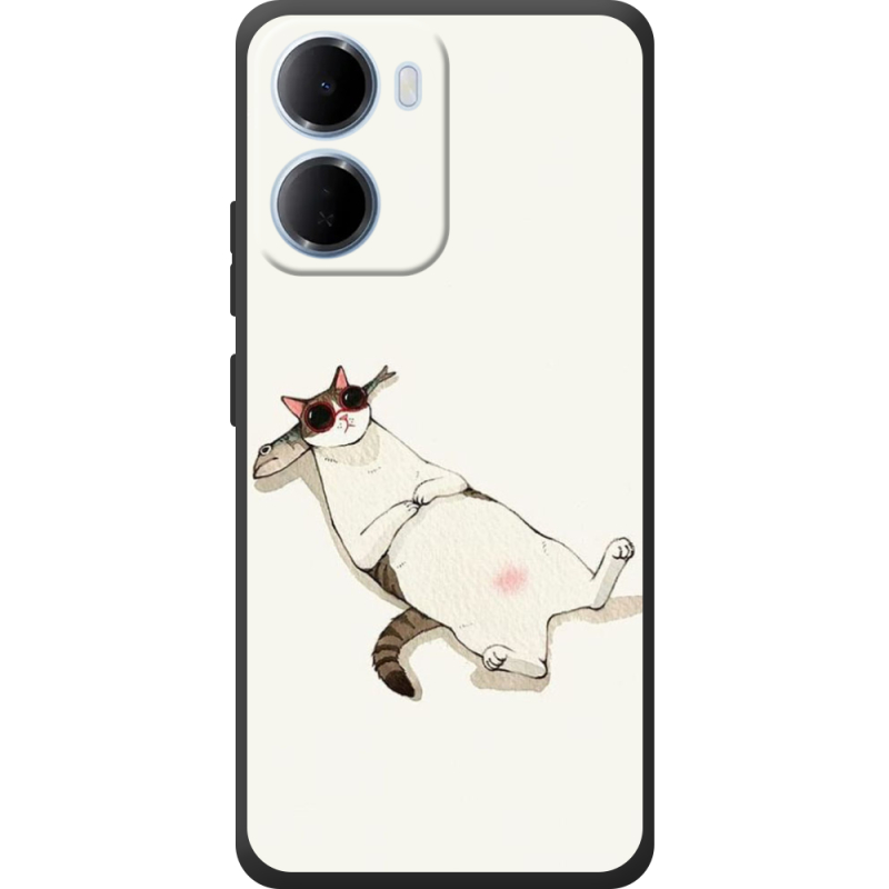 Чохол BoxFace Xiaomi Redmi 15A 