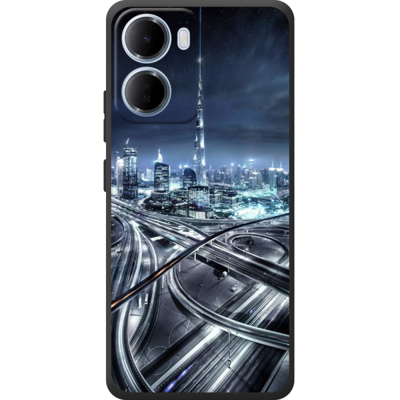 Чохол BoxFace Xiaomi Redmi 15A 