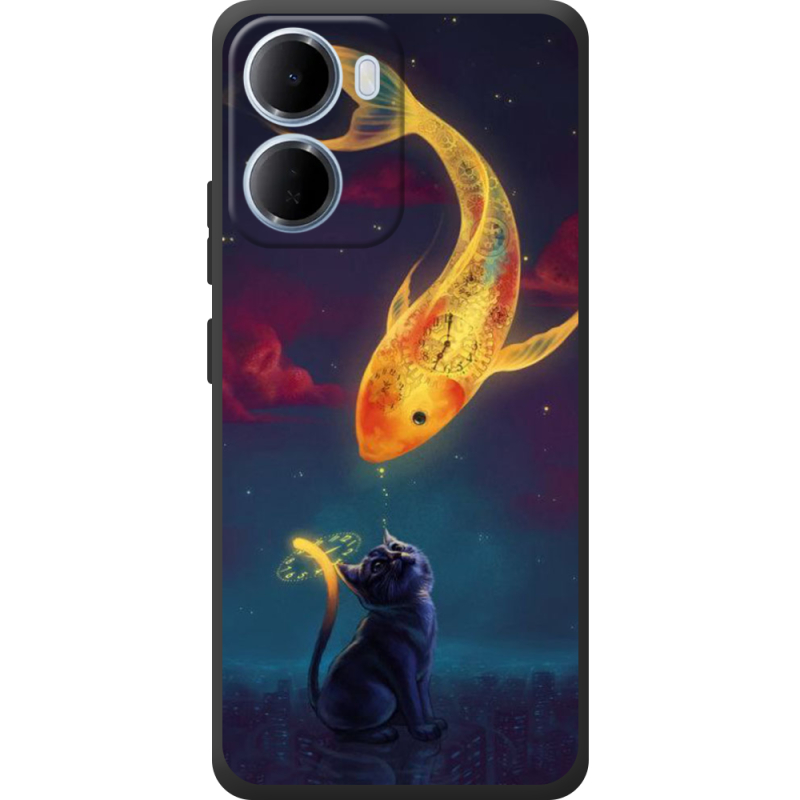 Чохол BoxFace Xiaomi Redmi 15A 