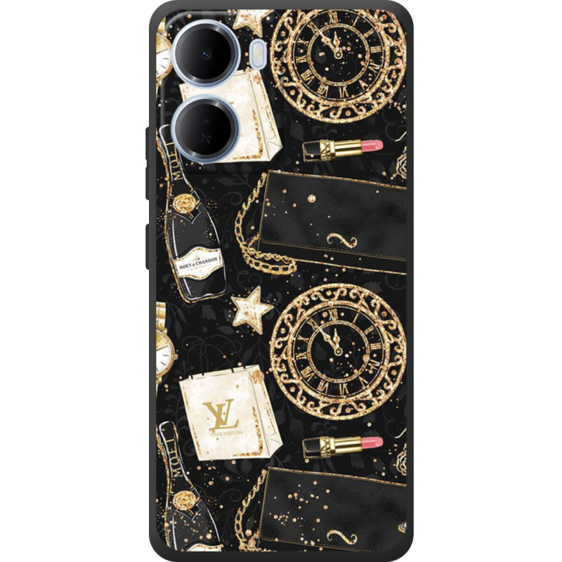 Чохол BoxFace Xiaomi Redmi 15A 