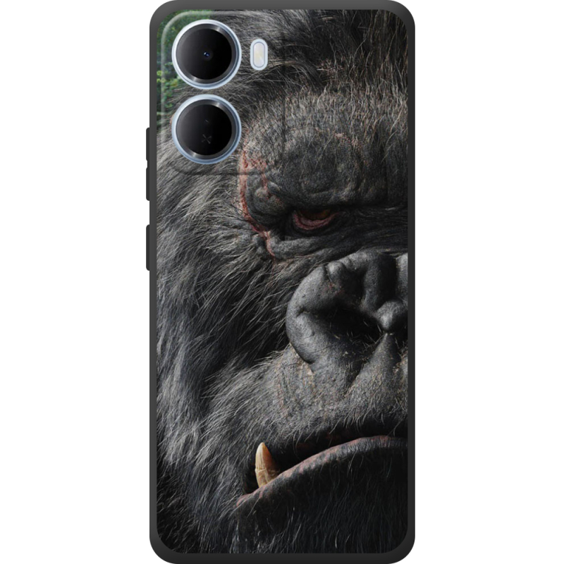 Чохол BoxFace Xiaomi Redmi 15A Kong