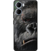 Чохол BoxFace Xiaomi Redmi 15A Kong