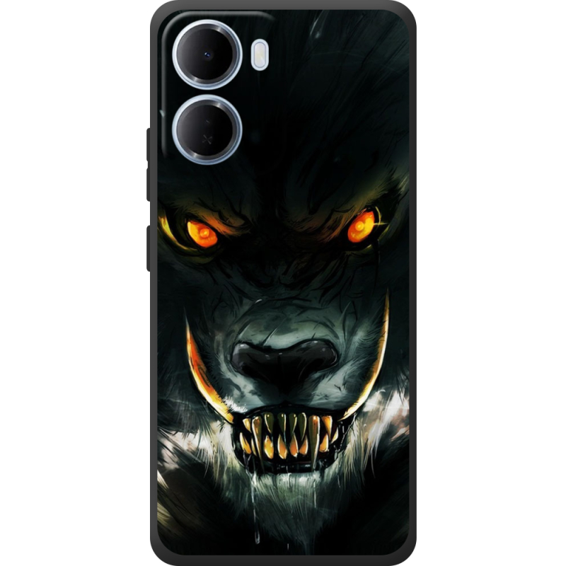 Чохол BoxFace Xiaomi Redmi 15A Werewolf