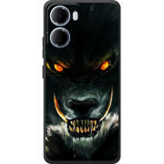 Чохол BoxFace Xiaomi Redmi 15A Werewolf
