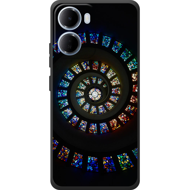 Чохол BoxFace Xiaomi Redmi 15A 
