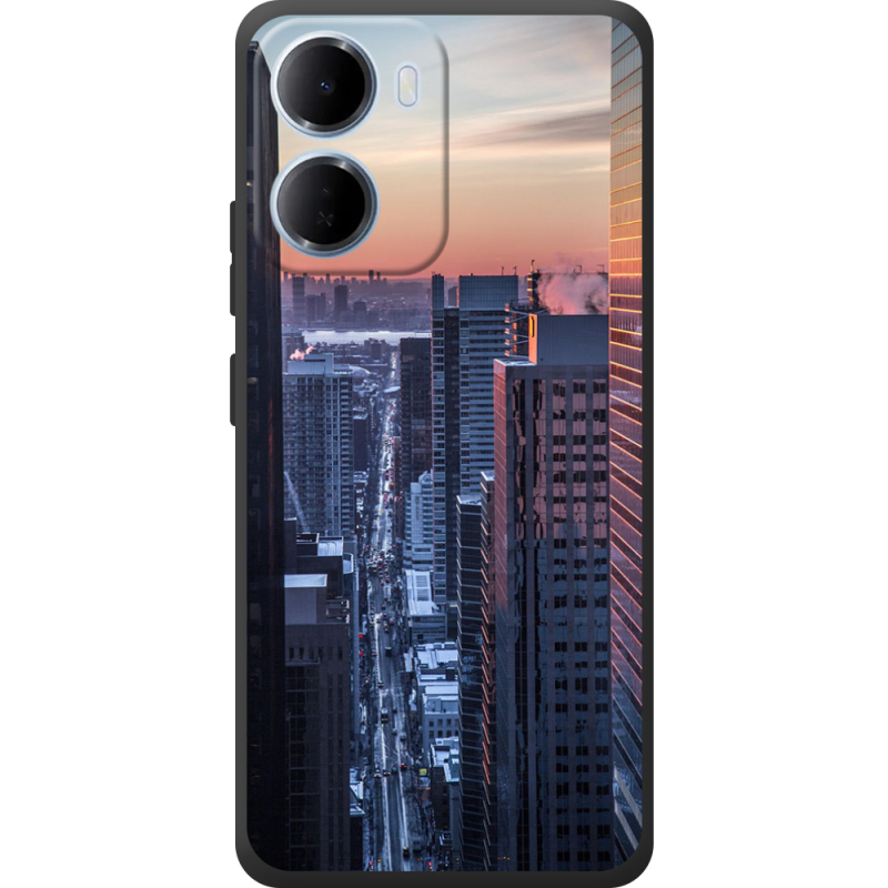 Чохол BoxFace Xiaomi Redmi 15A 