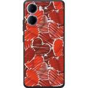 Чохол BoxFace Xiaomi Redmi 15A Heart Strings