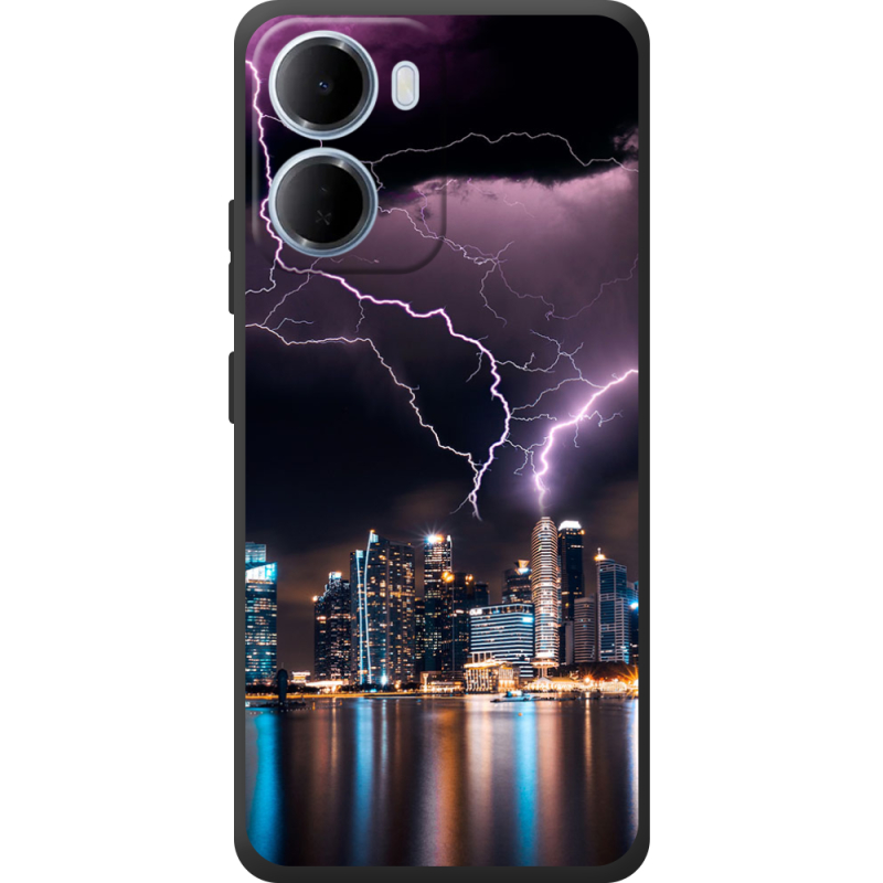 Чохол BoxFace Xiaomi Redmi 15A 