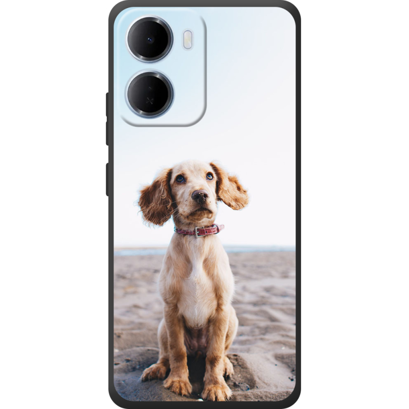 Чохол BoxFace Xiaomi Redmi 15A 